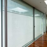 What is laminated glass?